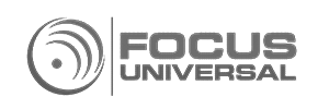Focus Universal logo