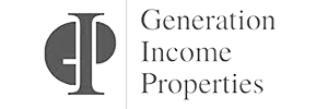 Generation Income properties