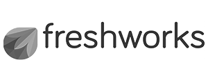 freshworks logo