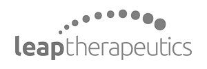 Leap Therapeutics Inc logo