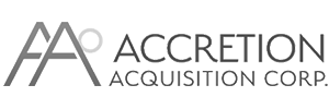 Accretion Acquisition Corp logo