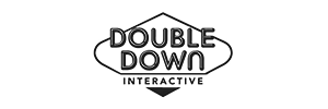 double down interactive logo
