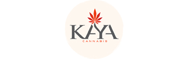 kaya cannabis logo