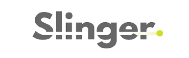 slinger logo