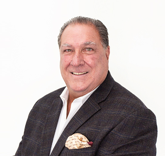 Bill Moreno CEO