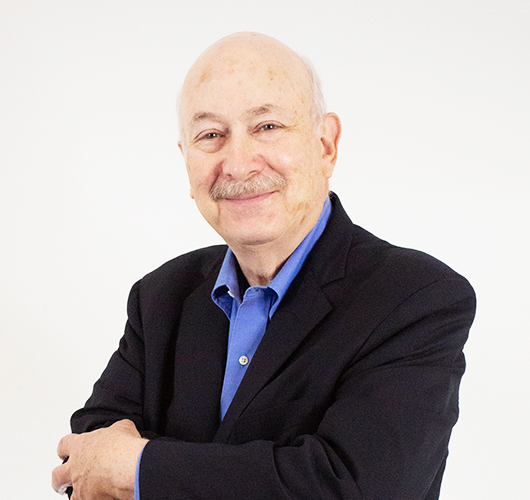 Fred rosoff managing director