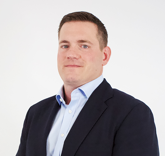 Joe Giamichael co-head of investment banking