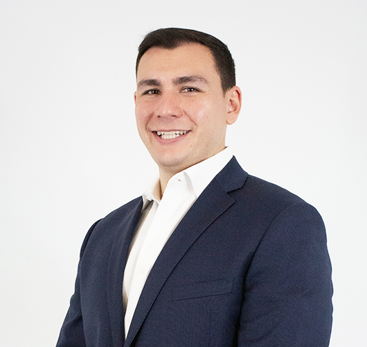 josh shipley senior vice president