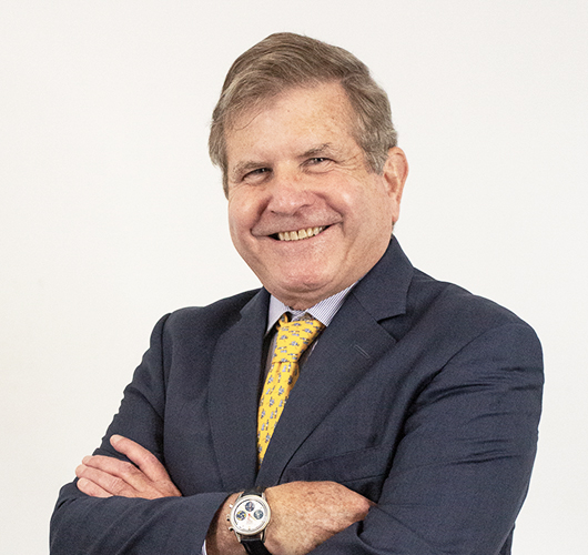 Josh Lipman managing director