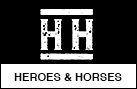 Heroes & Horses